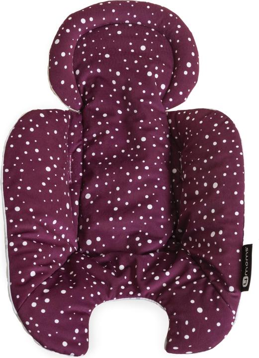 Immagine prodotto 4moms Inserto neonato per mamaRoo 5 peluche berry
