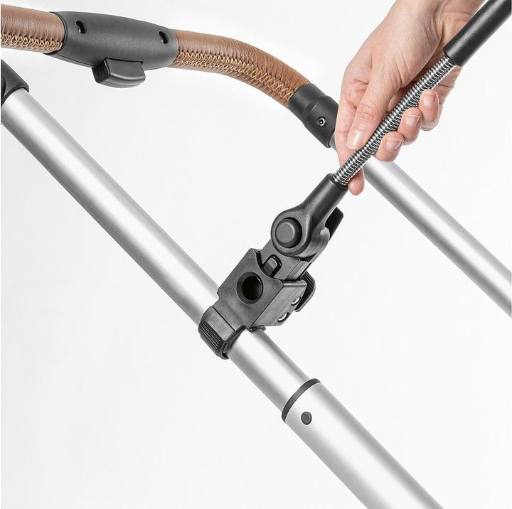 Produktbild Reer ShineSafe Kinderwagen-Sonnenschirm