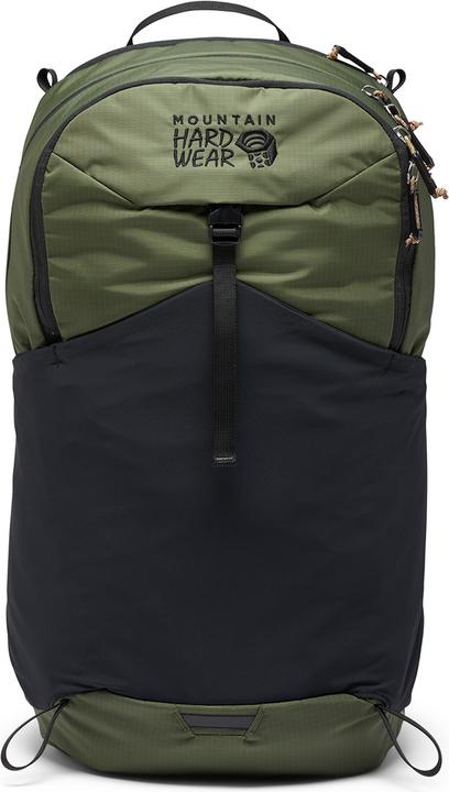 surplus green 347