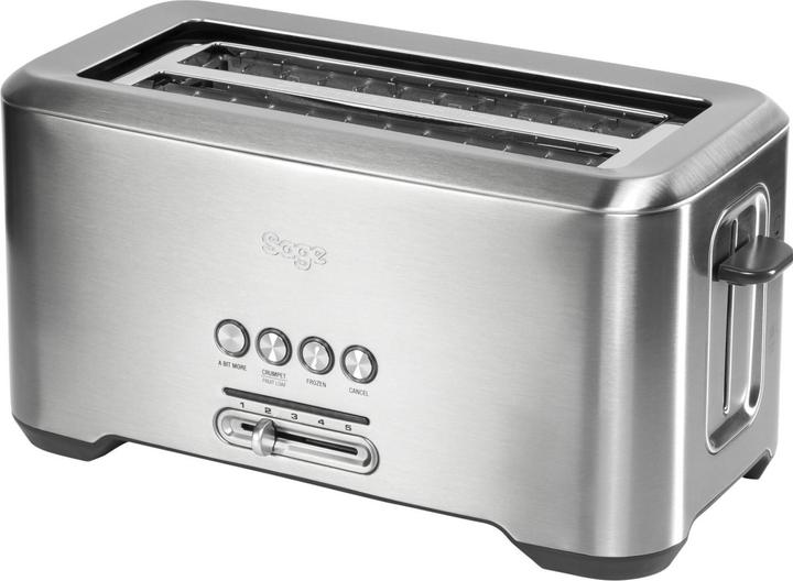 Actual product image Sage The Bit More