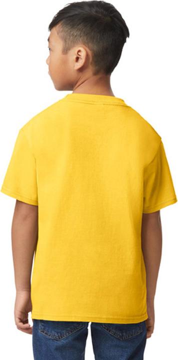 Image du produit Gildan Tee-shirt Softstyle (M)