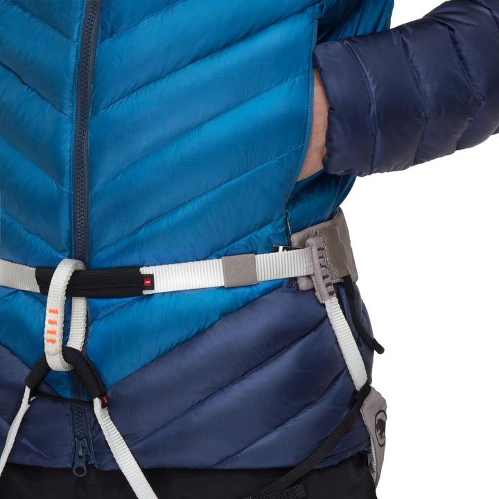 Produktbild Mammut Broad Peak IN Hooded Jacket Men (S)
