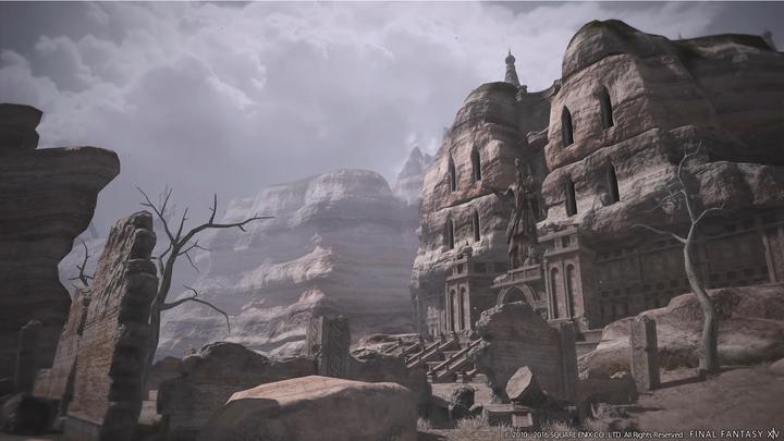 Immagine prodotto Square Enix Final Fantasy XIV (14): Stormblood (PS4, DE)