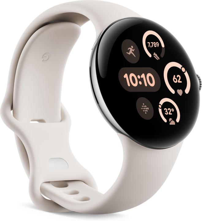 Produktbild Google Pixel Watch 3 (41 mm, nur WLAN)