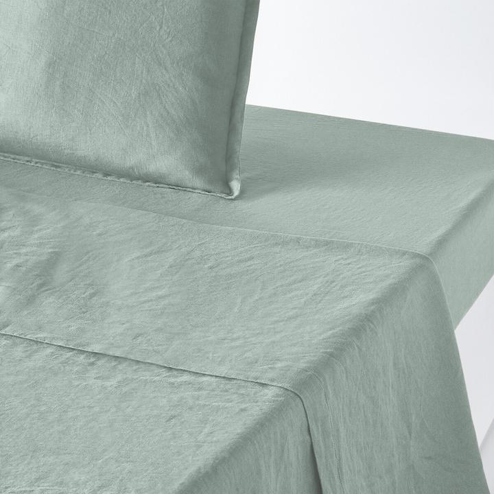 Produktbild La Redoute Interieurs Linot (Duvetbezug, 180 x 290 cm)