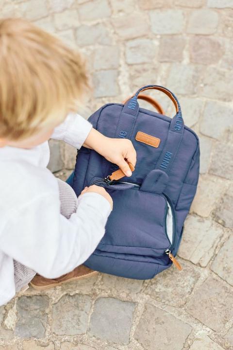 Immagine prodotto Childhome Zaino per bambini My First Bag