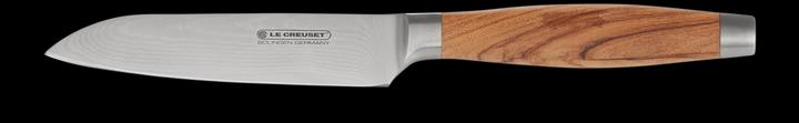 Actual product image Le Creuset Santoku knife (13 cm)