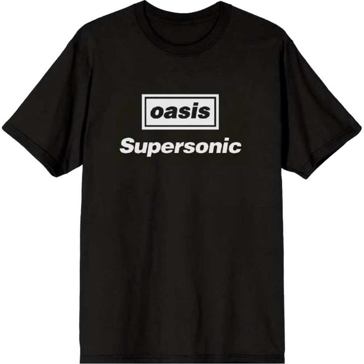 Produktbild Oasis Supersonic Title (L)