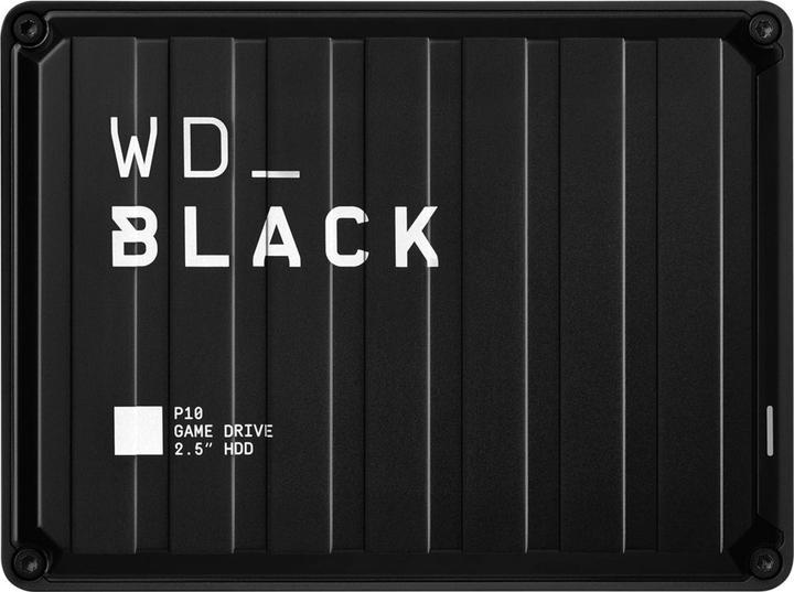 Immagine prodotto WD Black P10 Game Drive (2 TB)