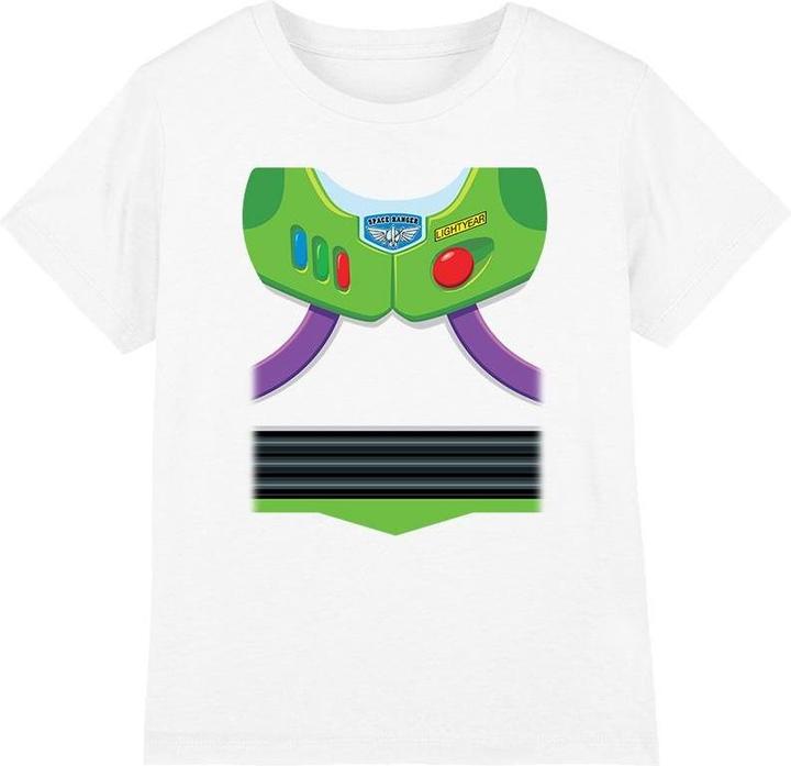 Image du produit Toy Story - T-shirt - Enfant (140)