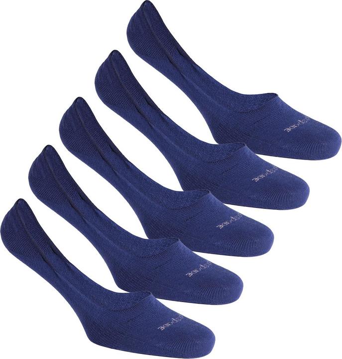 Blackspade Füsslinge No Show Socks