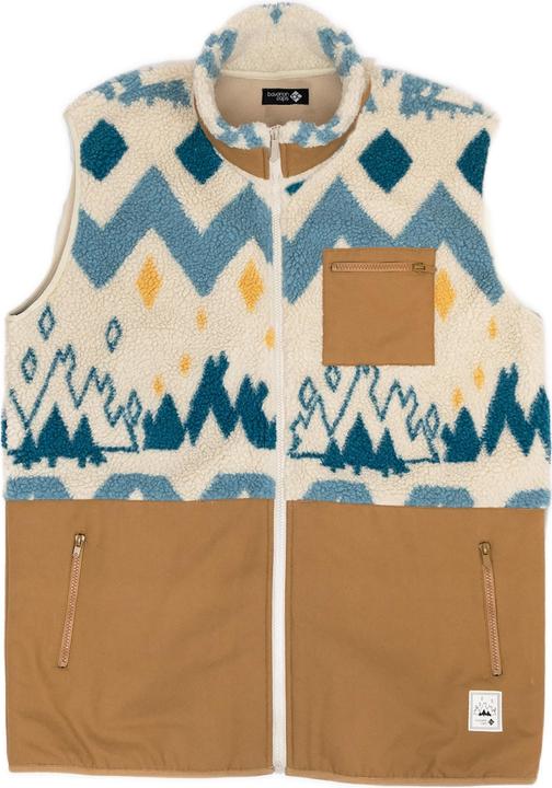 Produktbild Bavarian Caps Winterwald (L)