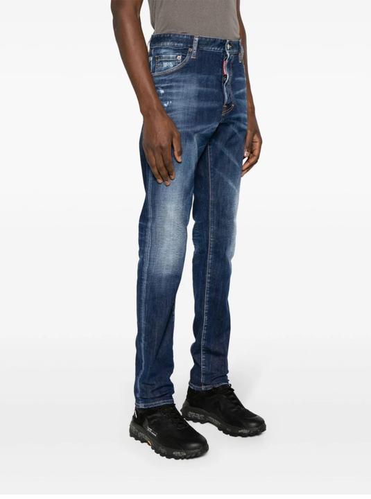 Actual product image Dsquared2 Pantalone 5 bag (50)