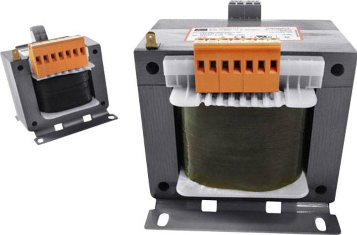 Produktbild Block STU 250/24 Stuurtransformator, Scheidingstransformator, Veiligheidstransformator 1 x 210 V/AC, 230 V