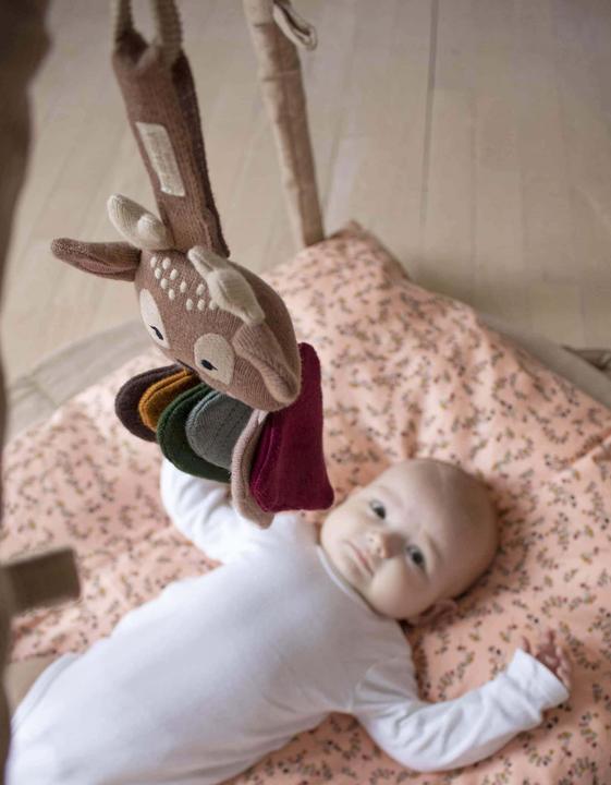 Produktbild Filibabba Bea das Bambi