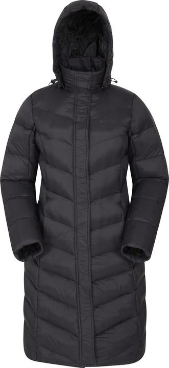 Immagine prodotto Mountain Warehouse Alexa Giacca Imbottita Donna (42 D)