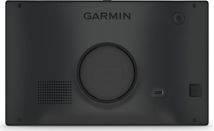 Image du produit Garmin DriveSmart 86 (8")