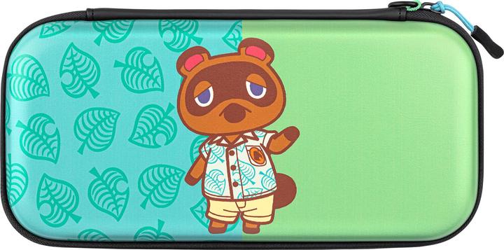 Produktbild PDP Tasche Elite Dlx Travel Animal Crossing Edition (Switch, Switch Lite)