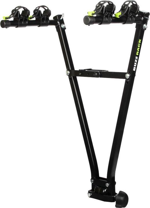 Image du produit BuzzRack V-Buzz Porte-vélo d'attelage ciseaux 2 vélos