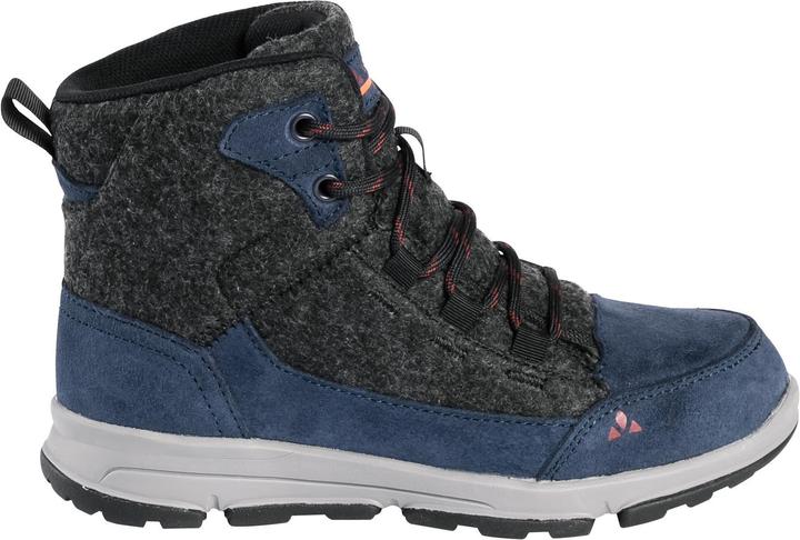 Vaude UBN Kiruna Mid CPX Shoes Kids (30)