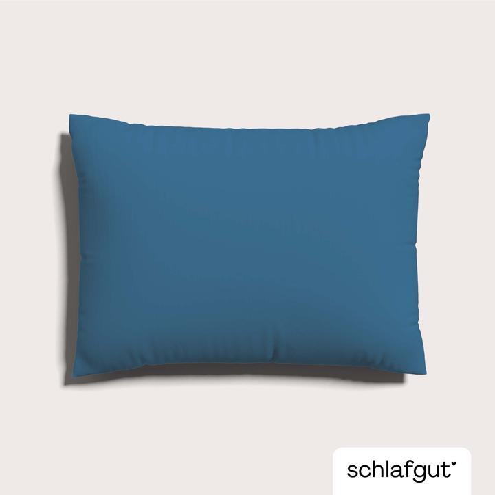 Produktbild schlafgut Woven Satin (Kopfkissenbezug, 60 x 80 cm)