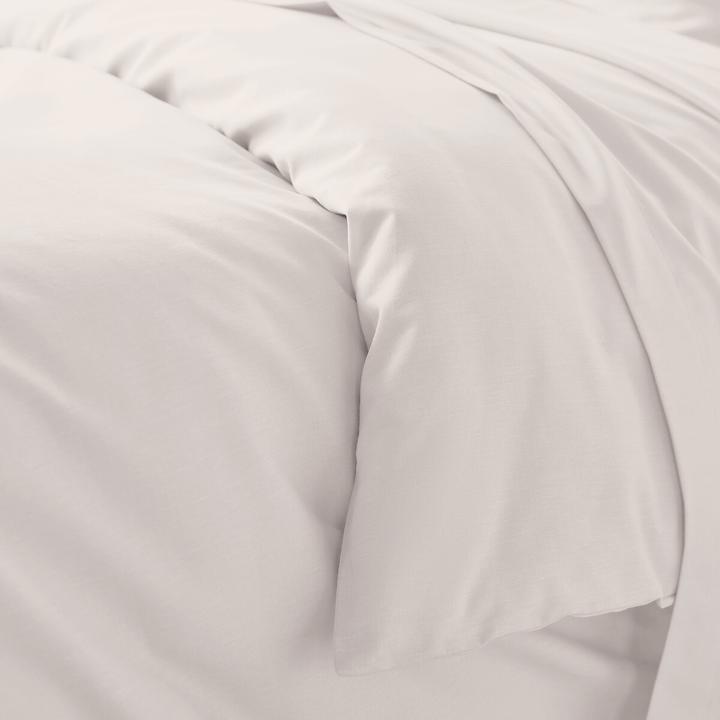 Actual product image La Redoute Interieurs Scenario Bio (Bedding set, 200 x 200 cm)
