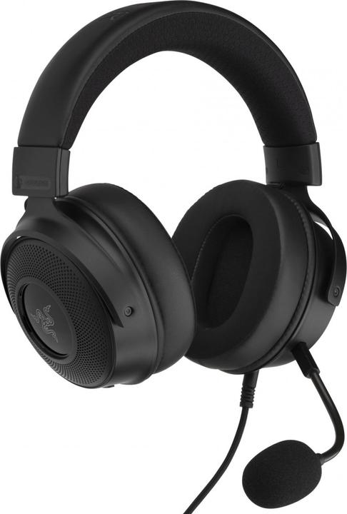 Razer Kraken V3 Hypersense (Filaire)