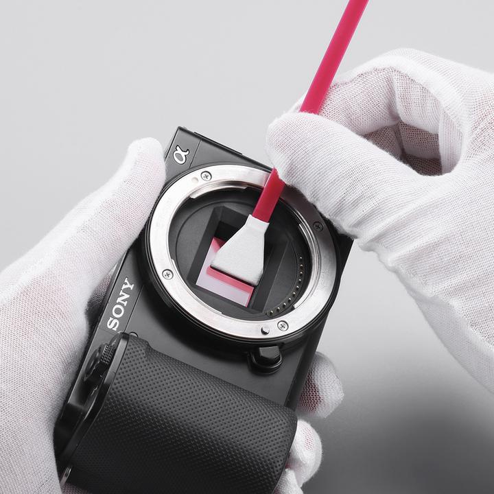 Immagine prodotto Ulanzi CO26 Kit di pulizia per fotocamere APS C
