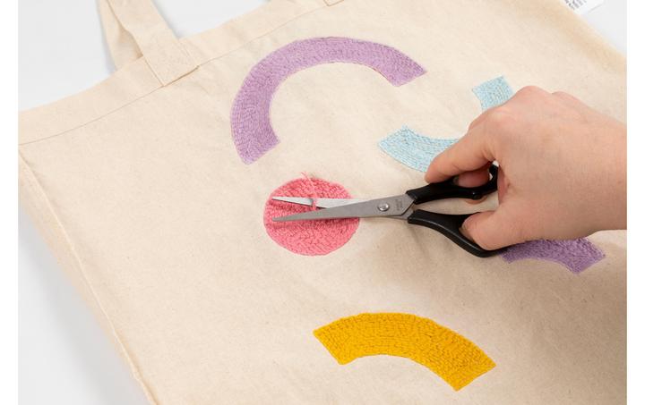 Actual product image Creativ Company Craft Kit Punch Needle