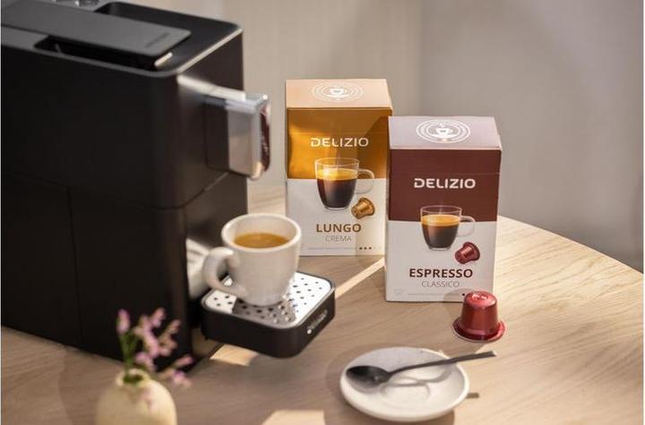Produktbild Delizio Carina (Delizio, CH-Stecker)