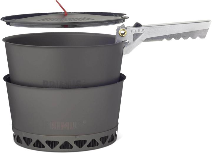 Actual product image Primus Prime Tech Pot 1300ml