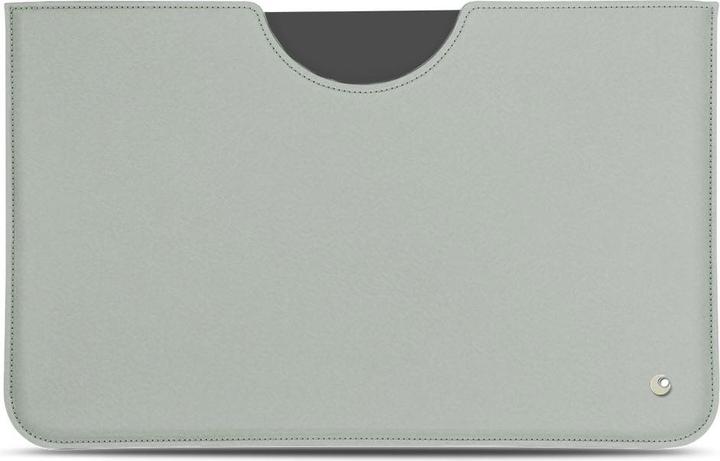 Gris ( Nappa - Pantone #c1c6c8 )