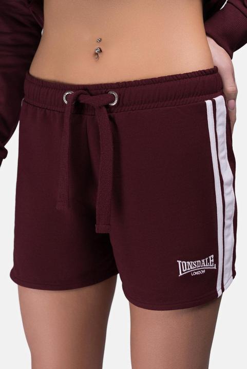 Produktbild Lonsdale Shorts für Damen (S)