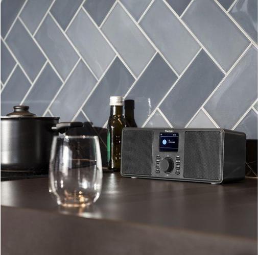 Image du produit Audizio Monza (DAB+ DAB, FM, Bluetooth)