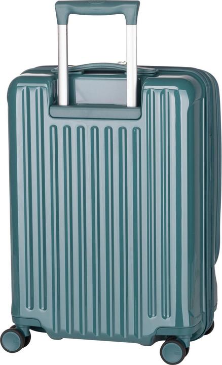 Produktbild Brics Bric's Trolley + Koffer Positano Trolley w/Pocket (52 l, Handgepäck (bis 50l))