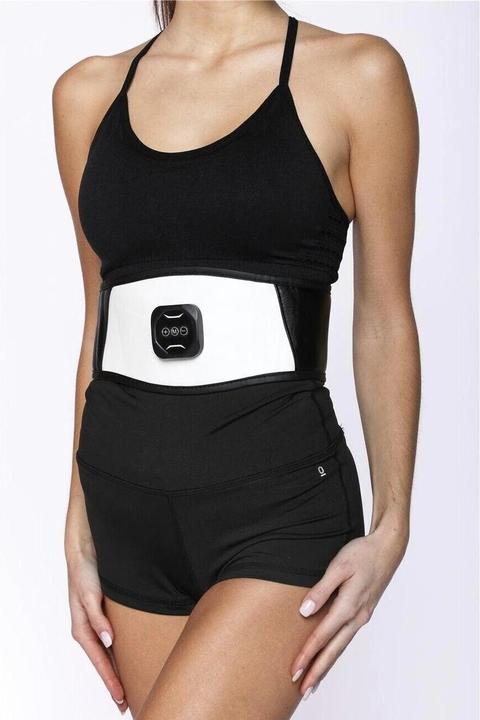 Image du produit Onamaste Ceinture électrostimulation musculaire abdominale