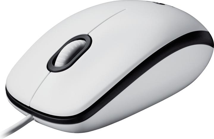 Produktbild Logitech M100 (Kabelgebunden)