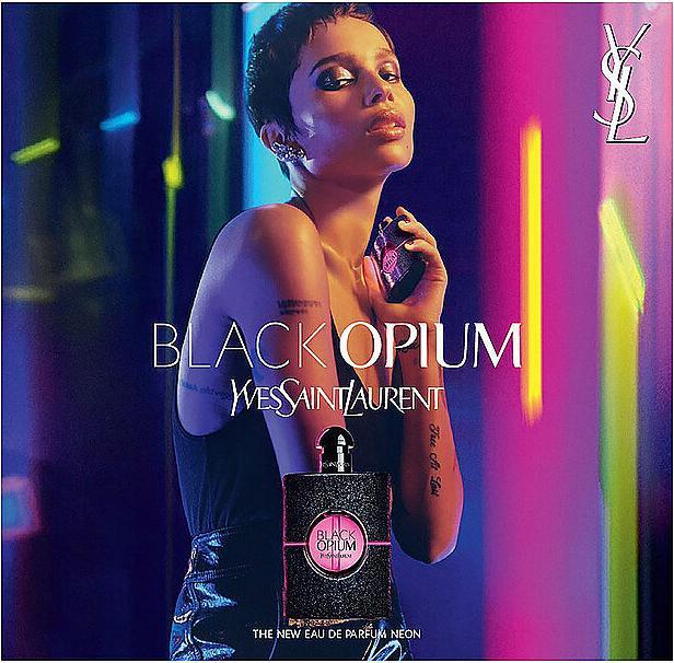 Immagine prodotto Yves Saint Laurent Neon di oppio nero (Eau de parfum, 30 ml)
