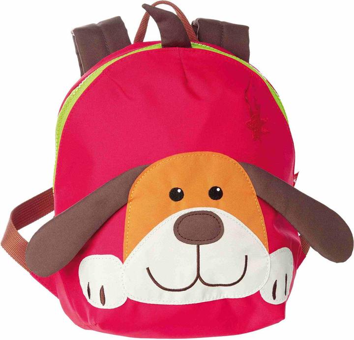 Produktbild Sigikid Hund