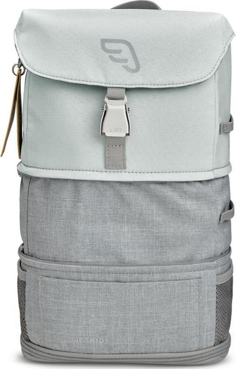 Immagine prodotto Stokke Zaino JetKids™ by ® Crew Backpack Verde Aurora (8 l)