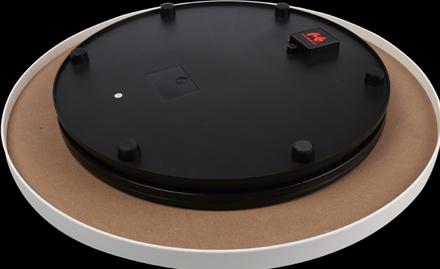 Actual product image Falcon Eyes Mini turntable T360-A3 60 cm up to 40 kg (Stand holder)
