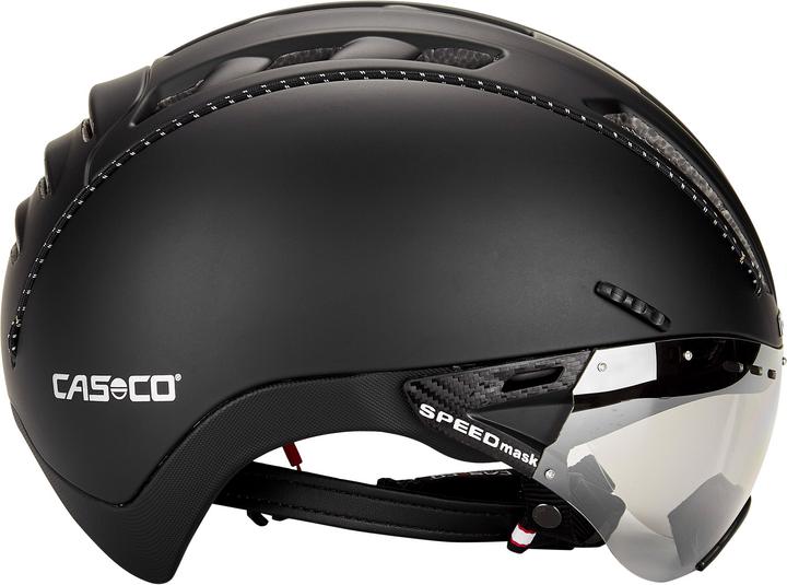 Actual product image Casco Roadster Plus (55 - 57 cm)