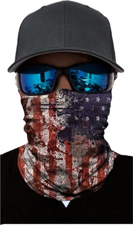 Immagine prodotto Ueli Express Maschera da sci e snowboard con stampa 3D USA