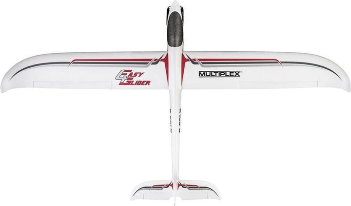 Actual product image Multiplex EasyGlider 4 (Glider)