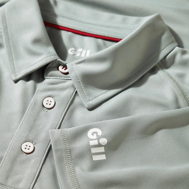 Immagine prodotto Polo UV Tec, Uomo (M)