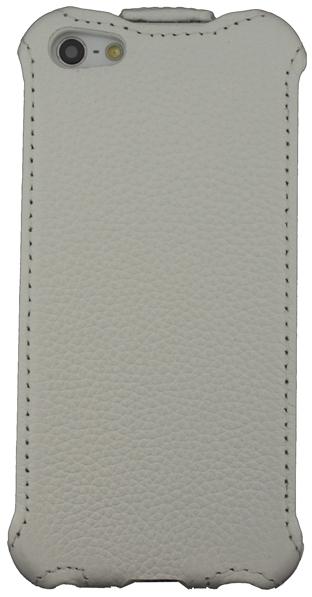 Actual product image Mobilize Slim flip case (Apple iPhone 5s, Apple iPhone SE, Apple iPhone 5)