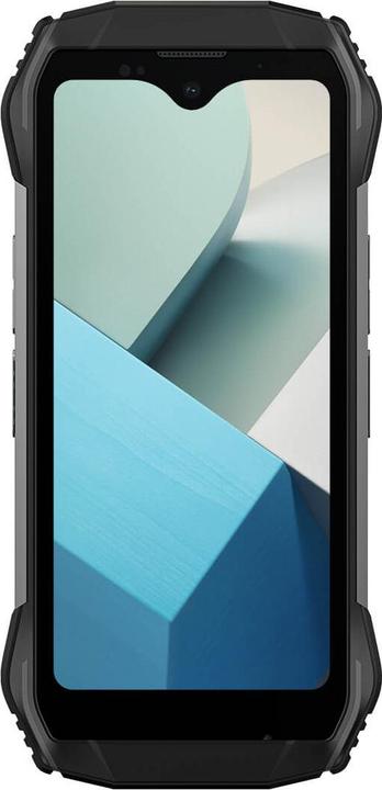 Produktbild Blackview N6000 (256 GB, Schwarz, 4.30", Dual SIM, 48 Mpx, 4G)