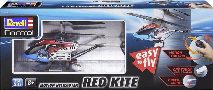 Produktbild Revell Red Kite