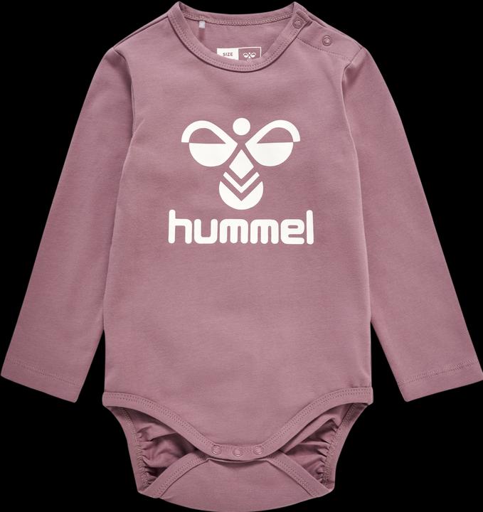 hummel hmlFLIPS BODY L/S