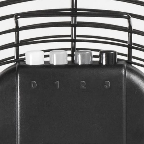 Actual product image Trotec TVM 24 D (73 dB)